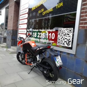 KTM11