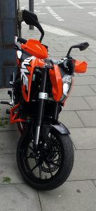 KTM9
