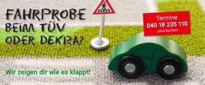 Fahrprobe